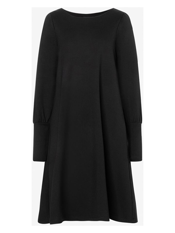 More & More Sukienka w kolorze czarnym rozmiar: 34