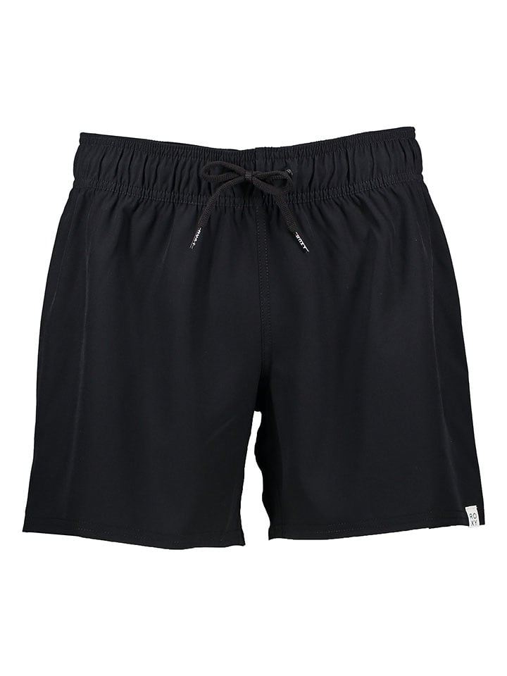 Roxy Szorty w kolorze czarnym rozmiar: XS