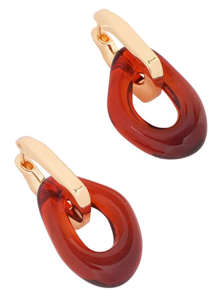 TATUUM Kolczyki "Tove" rozmiar: onesize