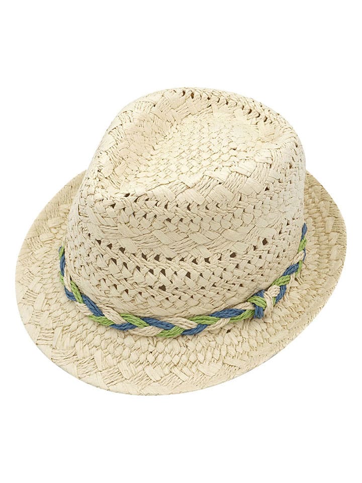 MaxiMo Kapelusz w kolorze beżowym rozmiar: 51 cm