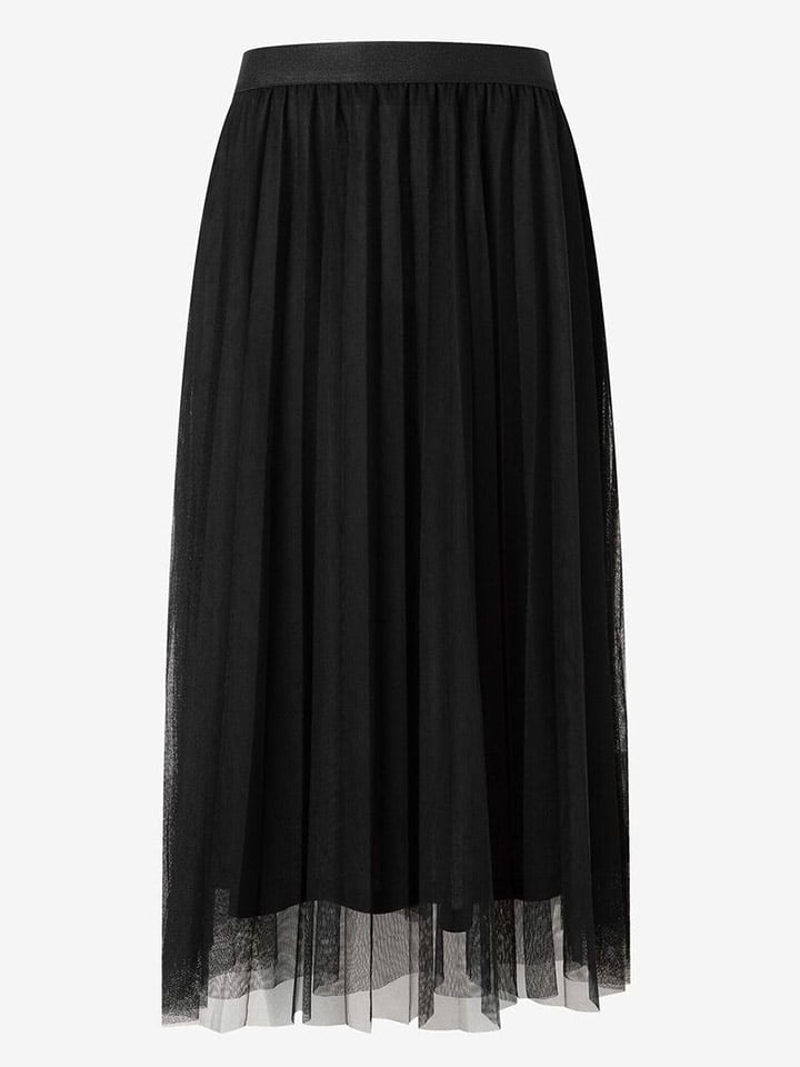 More & More Spódnica w kolorze czarnym rozmiar: 32