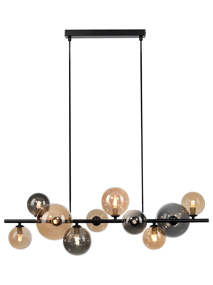 Just Light Lampa wisząca "Popsicle" - KEE F (A do G) - 85 x 150 x 35 cm rozmiar: onesize