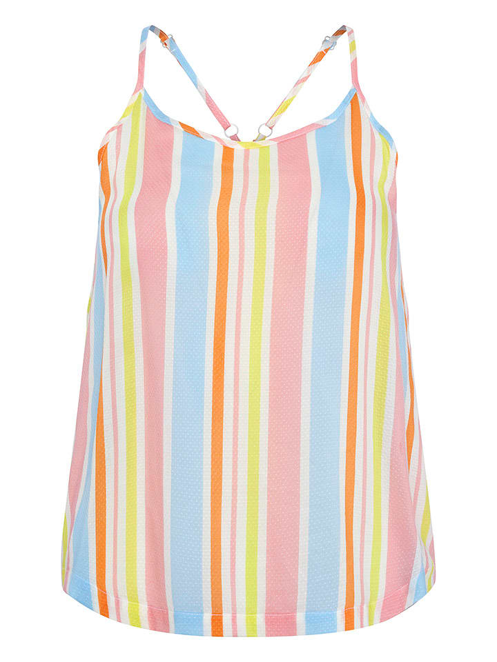 Chiemsee Top "Cipola" ze wzorem rozmiar: S