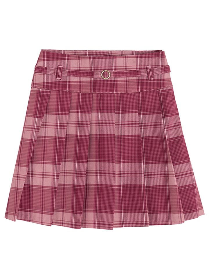 COOL CLUB Spódnica w kolorze różowym rozmiar: 140