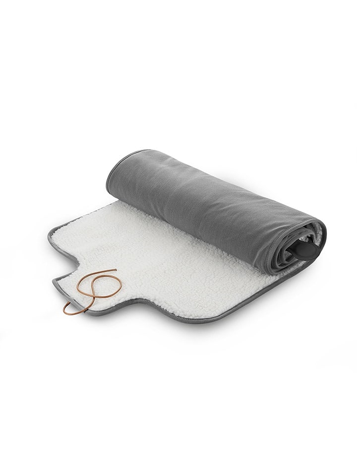 Medisana Outdoorowy koc grzewczy "OL 850" w kolorze szarym rozmiar: onesize