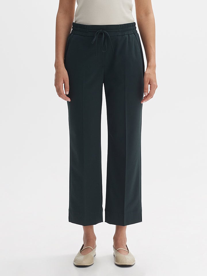 OPUS Kuloty w kolorze zielonym rozmiar: 34