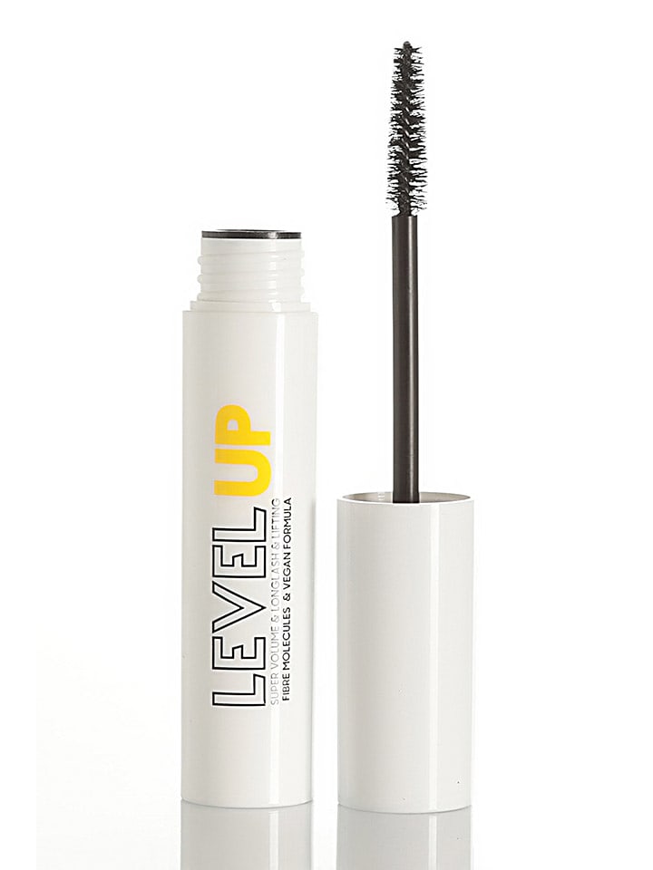 Pierre Cardin Tusz do rzęs "Level Up" - 10 ml rozmiar: onesize