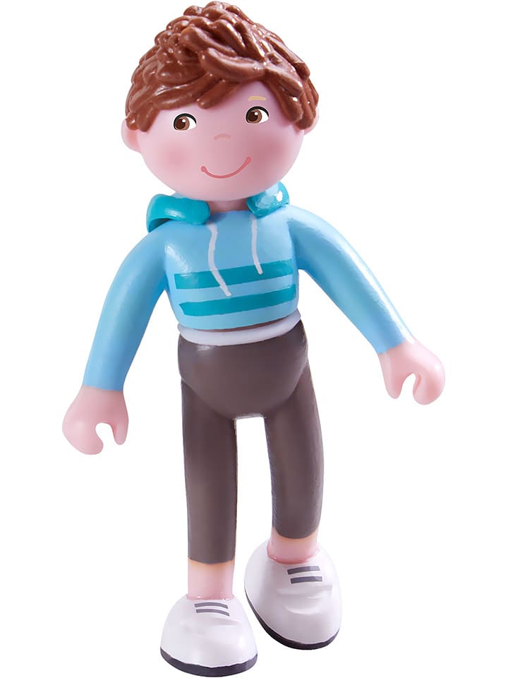 Haba Figurka "Emil" do zabawy - 3+ rozmiar: onesize