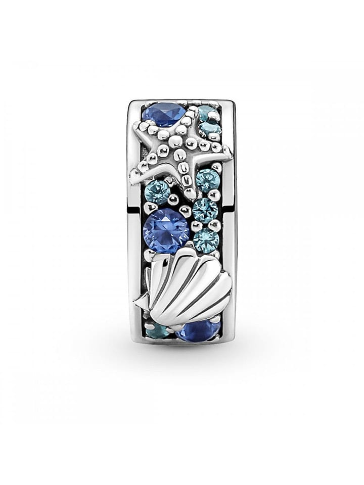 Pandora Srebrny charms rozmiar: onesize