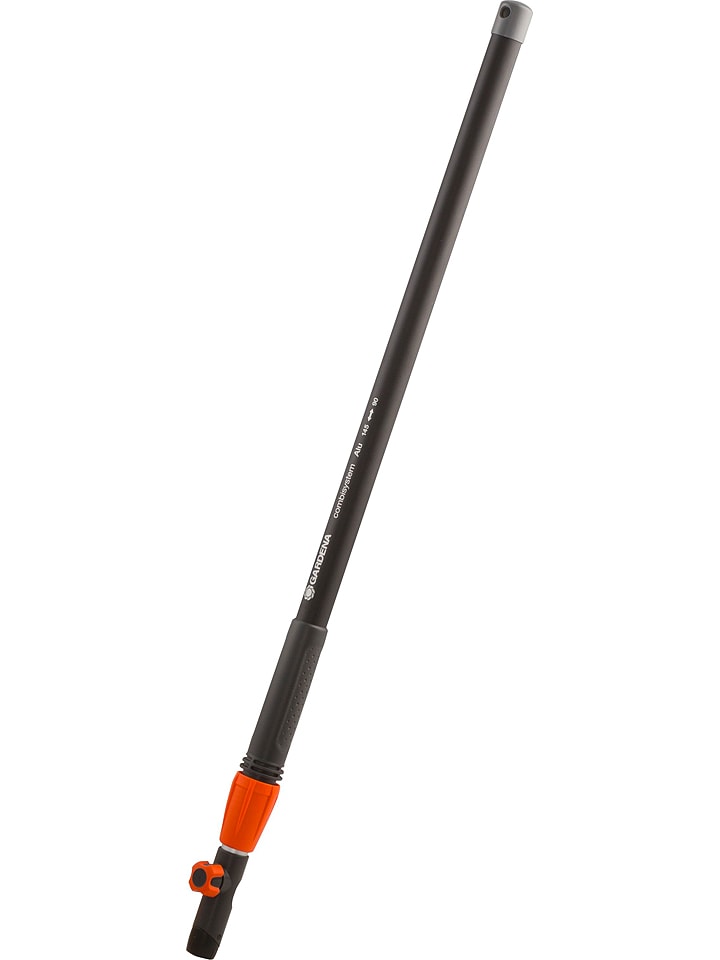 Gardena Uchwyt teleskopowy "combisystem" w kolorze antracytowym rozmiar: onesize