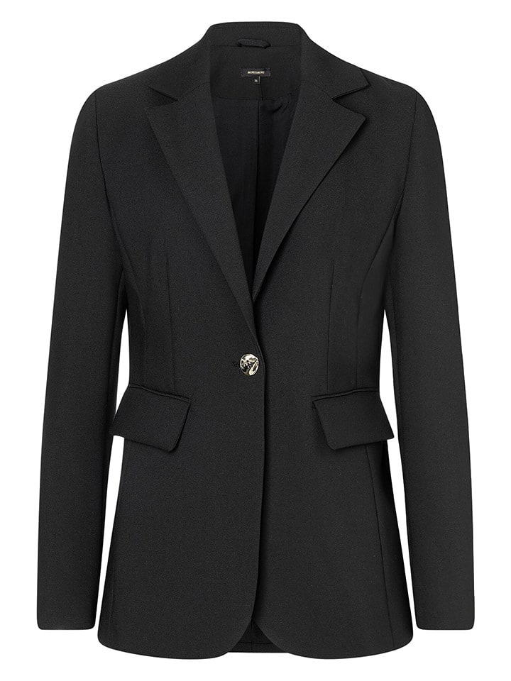 More & More Blezer w kolorze czarnym rozmiar: 36