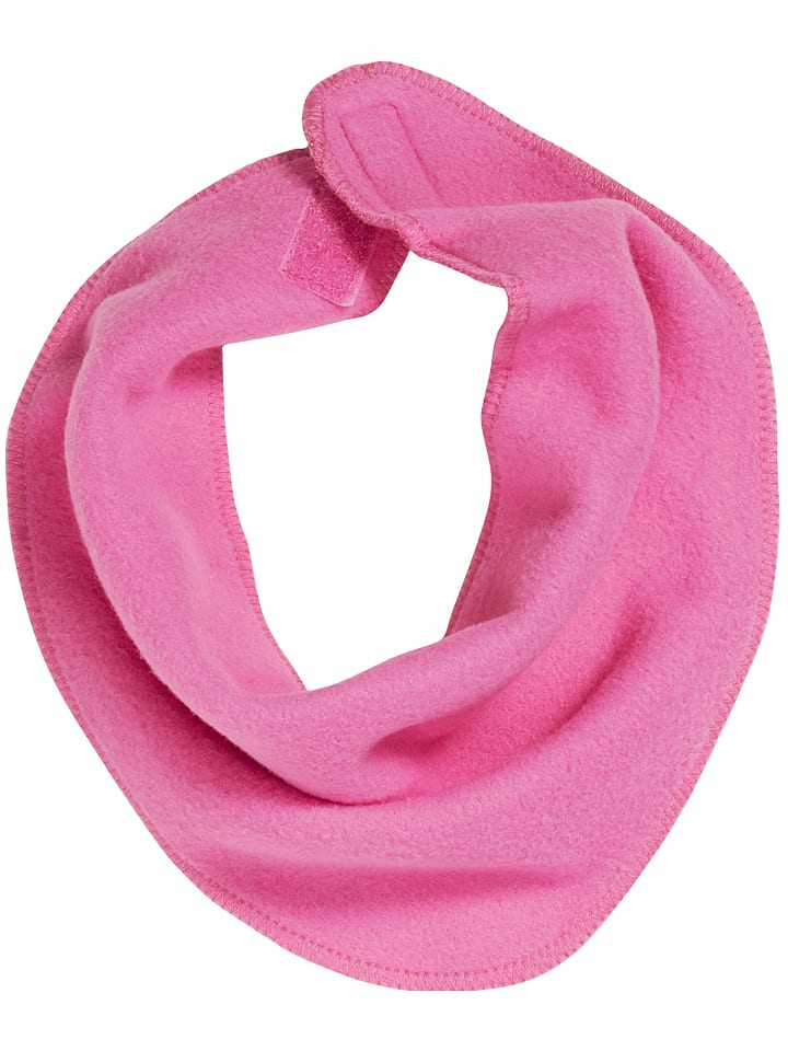 Playshoes Chusta polarowa w kolorze różowym rozmiar: onesize