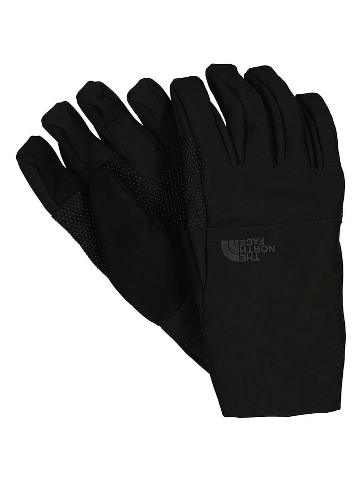 The North Face Rękawiczki funkcyjne w kolorze czarnym rozmiar: S