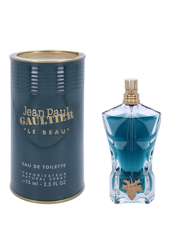 Jean Paul Gaultier Le Beau - EDT - 75 ml rozmiar: onesize