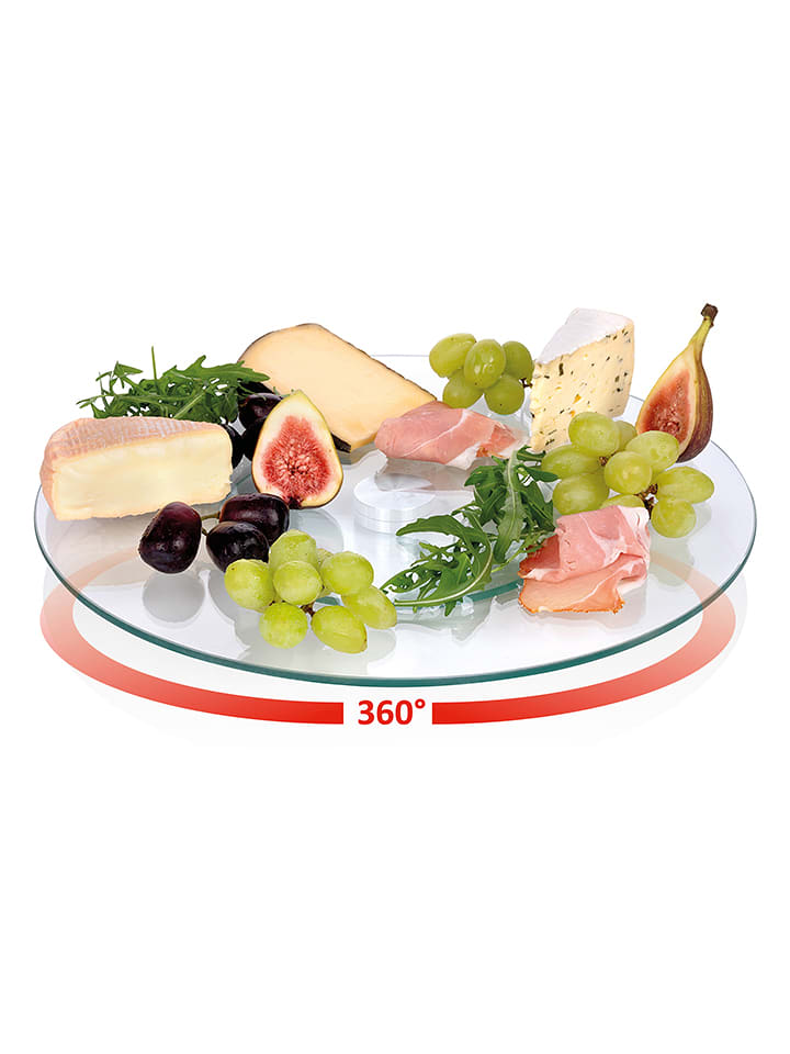 Alpina Taca do serwowania - Ø 16 cm rozmiar: onesize