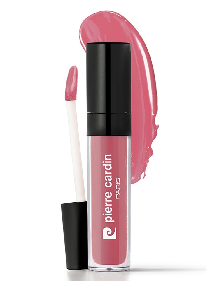 Pierre Cardin Błyszczyk do ust "Kissproof - Pink" - 5 ml rozmiar: onesize