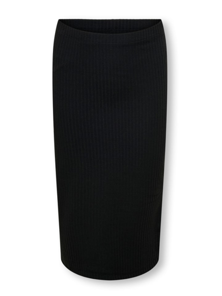 KIDS ONLY Spódnica w kolorze czarnym rozmiar: 158