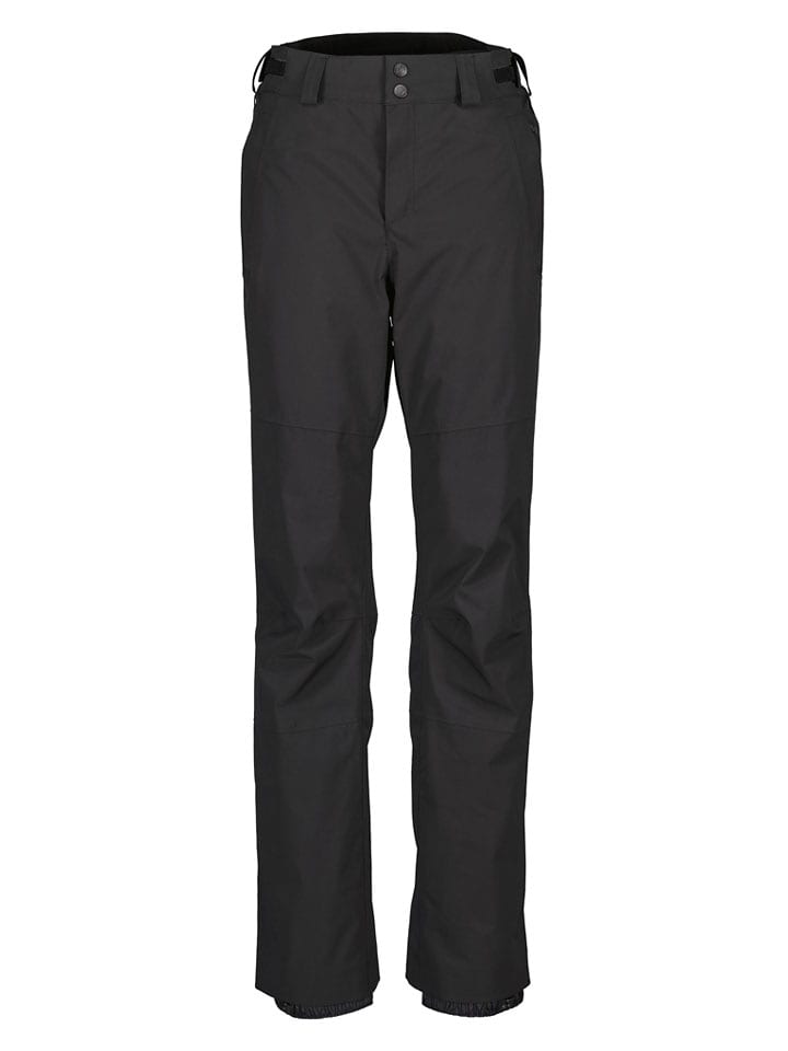 Didriksons Spodnie funkcyjne "Idun" w kolorze czarnym rozmiar: 46