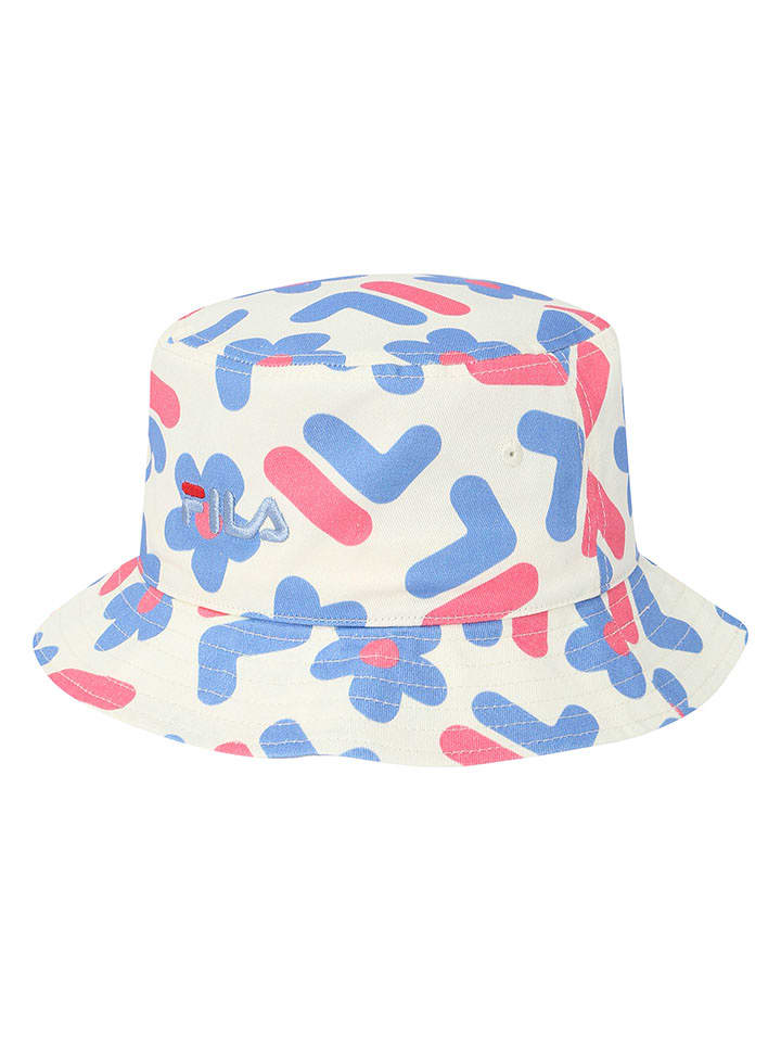 Fila Kapelusz ze wzorem rozmiar: onesize
