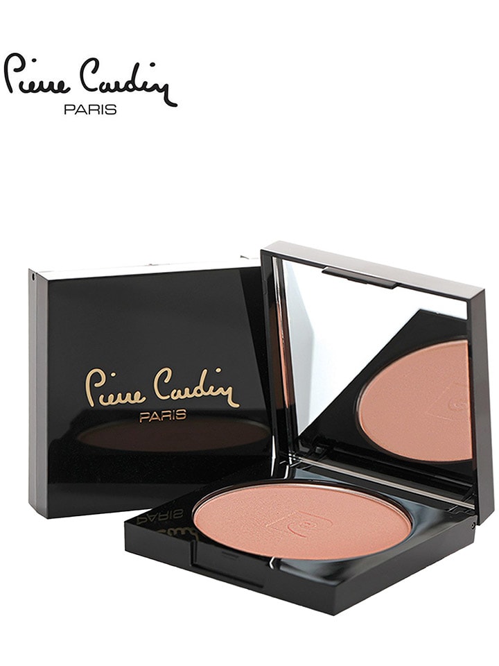 Pierre Cardin Róż "Porcelain Edition - Spring Rose" - 13 g rozmiar: onesize