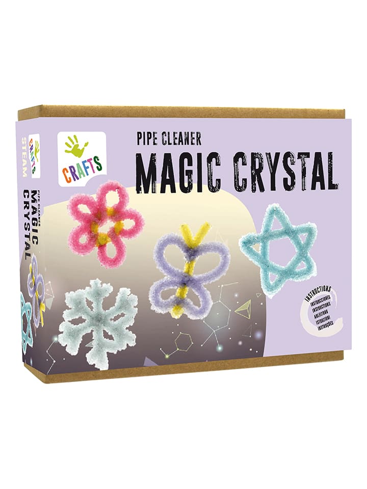 Andreu Toys Zestaw do eksperymentowania - 6+ rozmiar: onesize