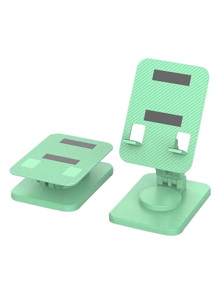 SmartCase Uchwyt w kolorze zielonym na smarfton rozmiar: onesize