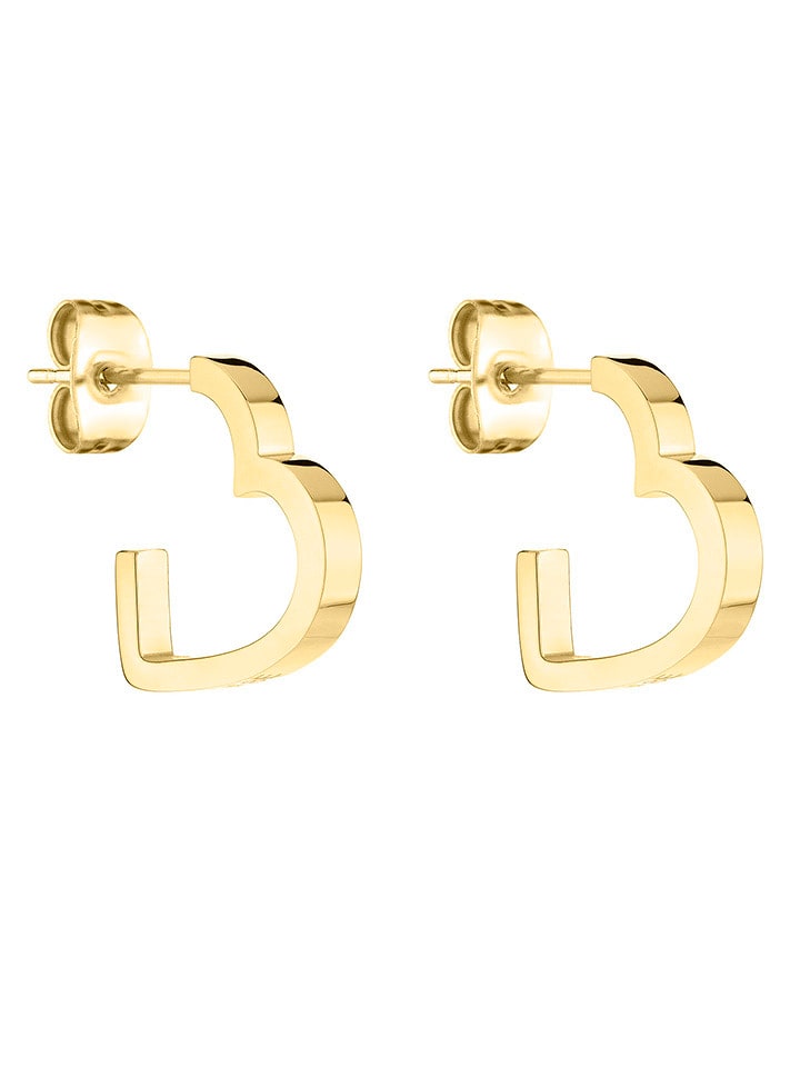 Liebeskind Kolczyki-wkrętki rozmiar: onesize