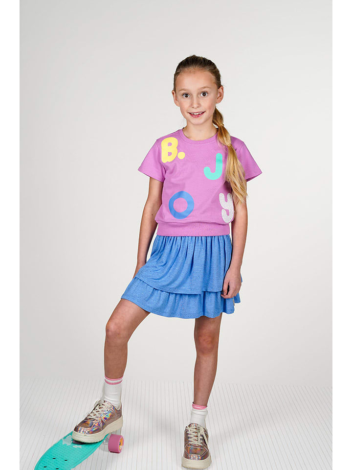 B.Nosy Koszulka "Sadie" w kolorze jasnoróżowym rozmiar: 134/140