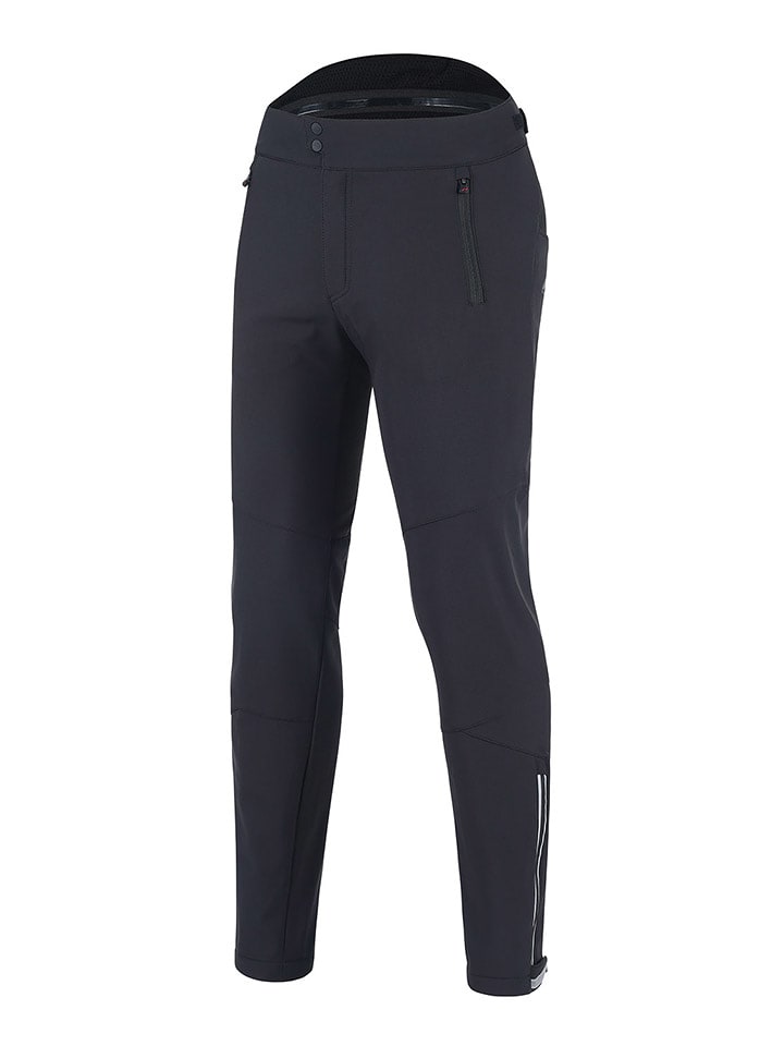 Protective Spodnie funkcyjne "Sleigh Ride" w kolorze czarnym rozmiar: XXL