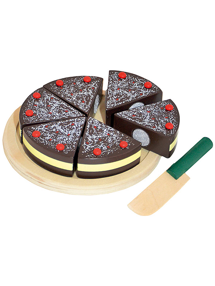 Tanner 8-częściowy zestaw zabawek - 3+ rozmiar: onesize