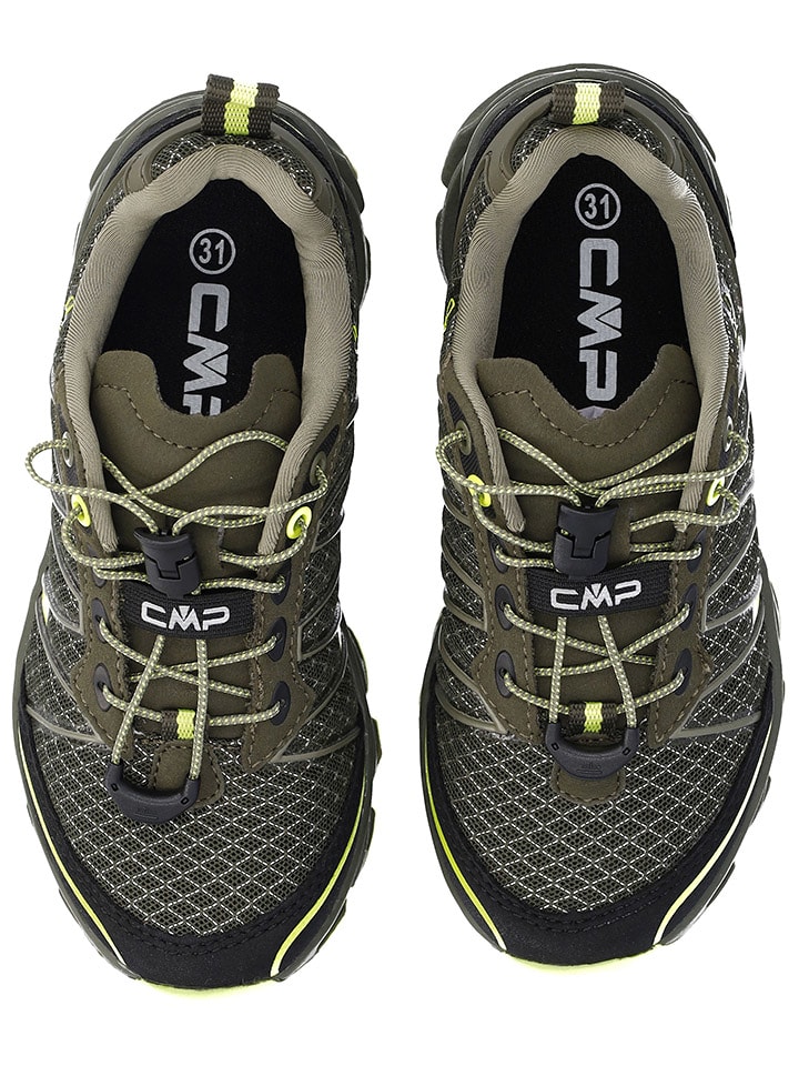 cmp Buty "Altak" w kolorze khaki do biegania rozmiar: 38