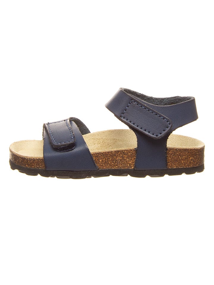 billowy Sandały w kolorze granatowym rozmiar: 27