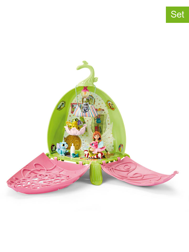 Schleich Zestaw figurek do zabawy - 5+ rozmiar: onesize