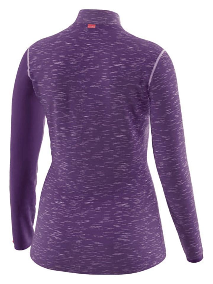 Löffler Koszulka funkcyjna "Transtex®" w kolorze fioletowym rozmiar: 40