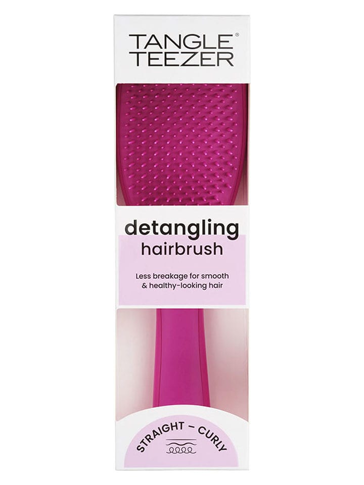 Tangle Teezer Szczotka "Ultimate Detangler" w kolorze różowym rozmiar: onesize