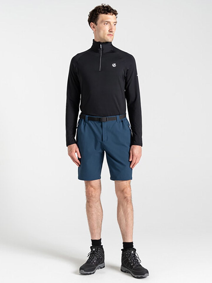 Dare 2b Szorty funkcyjne "Tuned In Pro" w kolorze granatowym rozmiar: 46