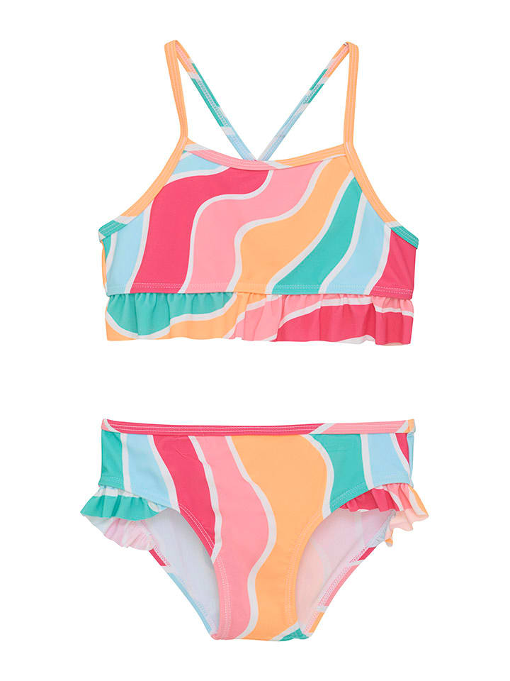 Color Kids Bikini ze wzorem rozmiar: 152