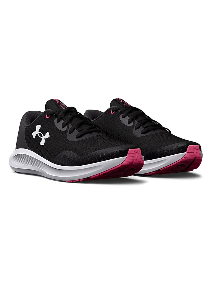 Under Armour Buty sportowe w kolorze czarnym rozmiar: 38