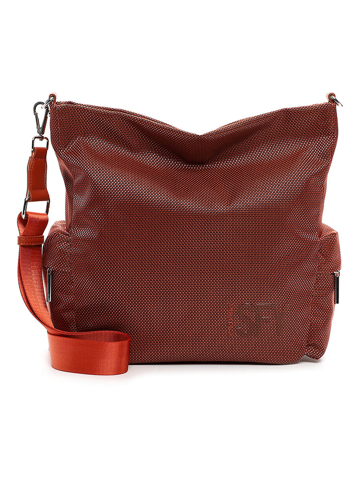 SURI FREY Torebka "Marry" w kolorze czerwonobrązowym - 33 x 28 x 16 cm rozmiar: onesize