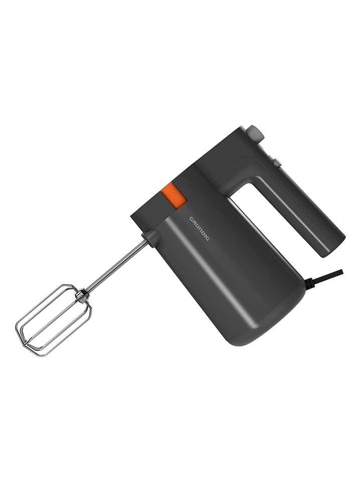 GRUNDIG Mikser ręczny "GMS8020" w kolorze szarym rozmiar: onesize