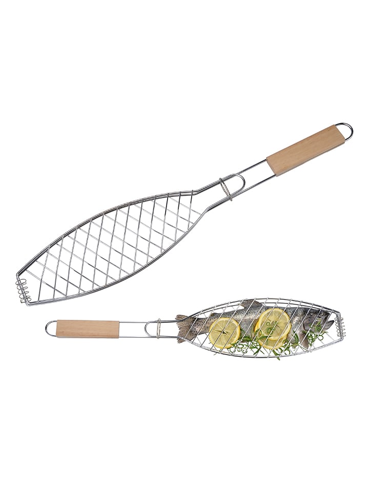 Chefware Ruszt do ryb - dł. 58 cm rozmiar: onesize