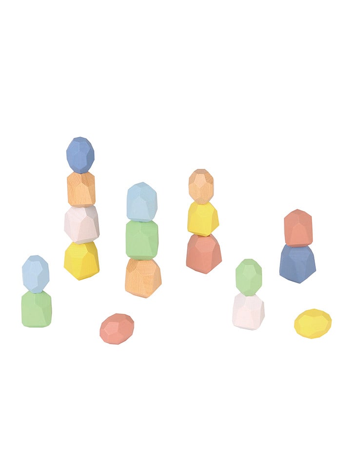 New Classic Toys Bloki bilansujące - 18 m+ rozmiar: onesize