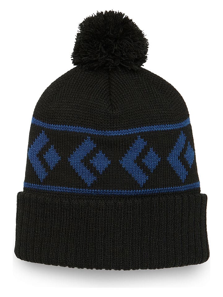 Black Diamond Czapka "Tom" w kolorze czarnym rozmiar: onesize