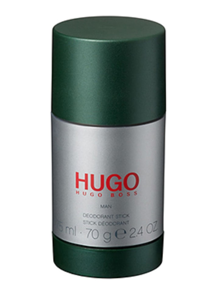 Hugo Boss Dezodorant w sztyfcie "Hugo Man" - 75 g rozmiar: onesize