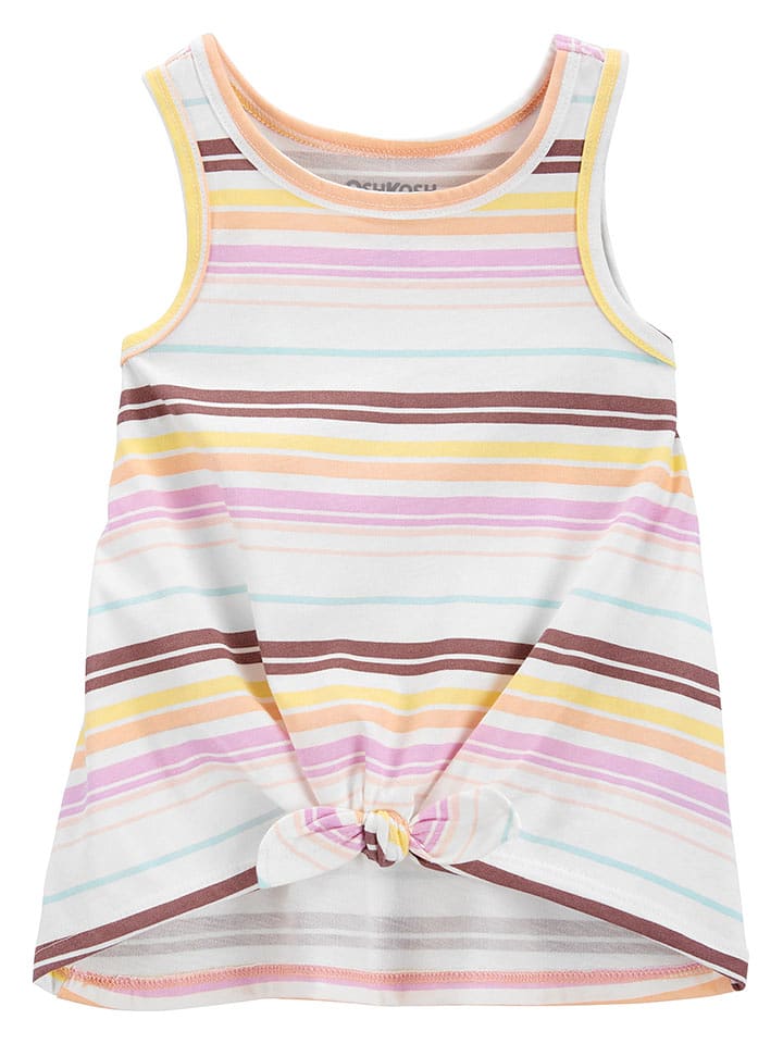 OshKosh Top ze wzorem rozmiar: 98