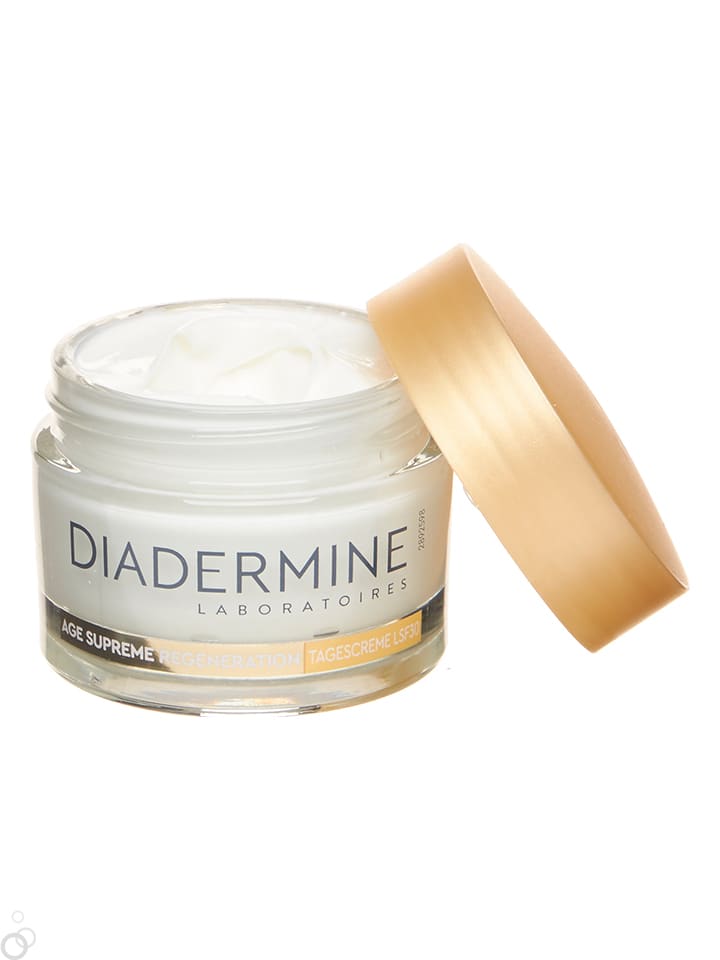 DIADERMINE Krem na dzień "Age Supreme" - SPF 30 - 50 ml rozmiar: onesize