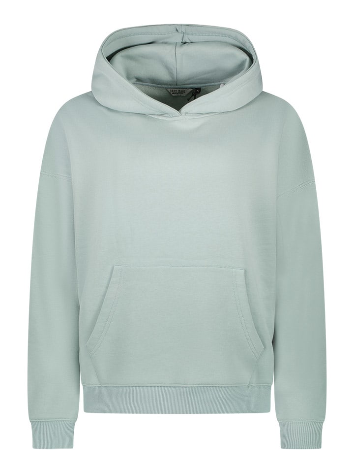 Cars Bluza "Orla" w kolorze błękitnym rozmiar: 164