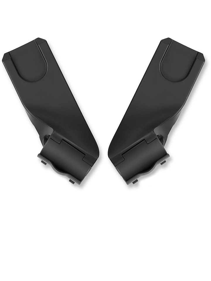 Cybex Adapter "Eezy S Line" w kolorze czarnym rozmiar: onesize