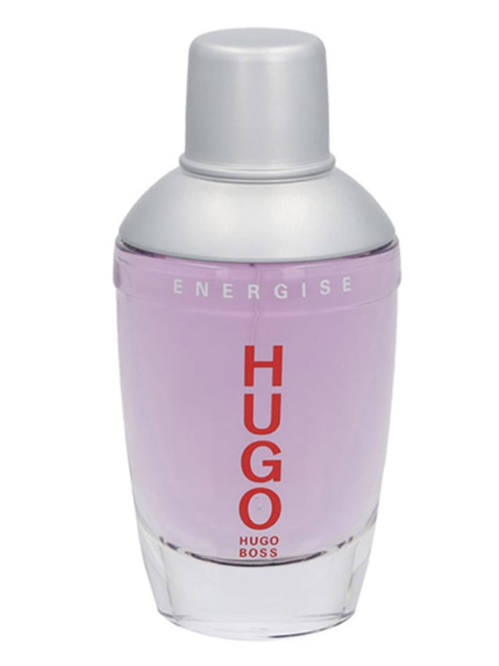 Hugo Boss Energise - EDT - 75 ml rozmiar: onesize