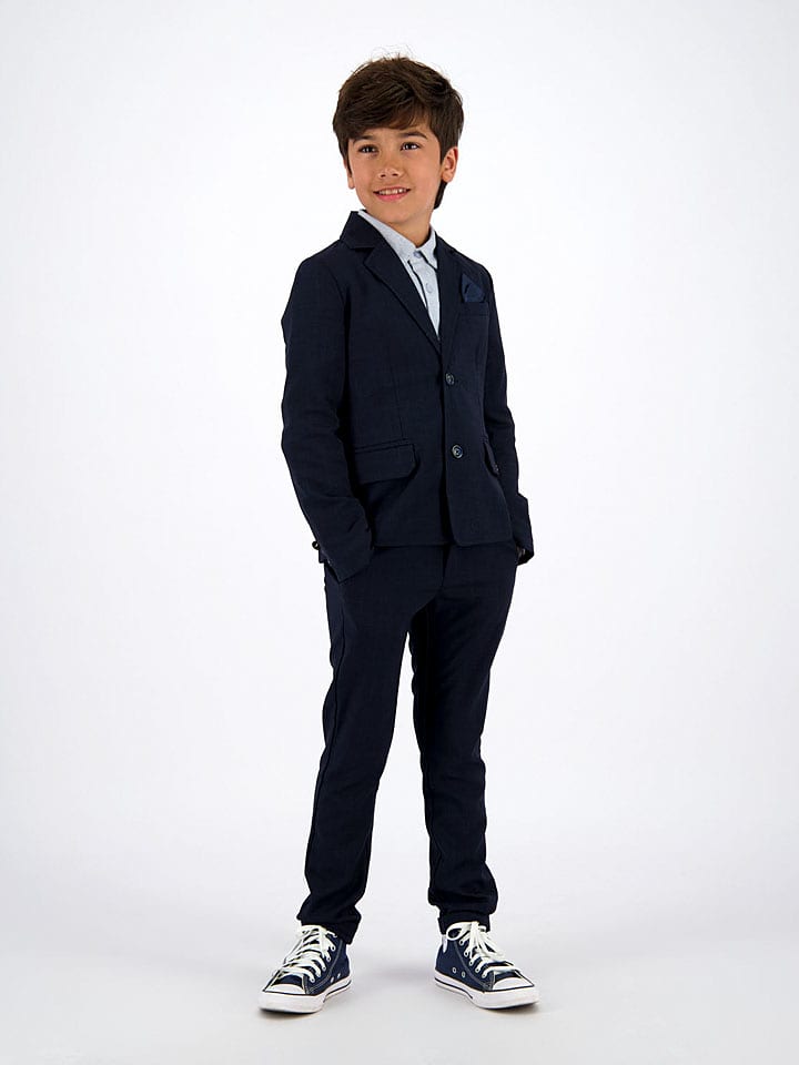 Vingino Blezer "Tady" w kolorze granatowym rozmiar: 176